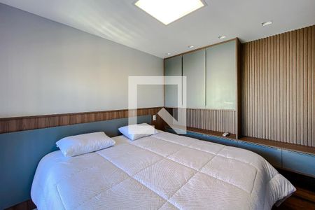 Quarto 1 - Suíte de apartamento para alugar com 3 quartos, 115m² em Perdizes, São Paulo
