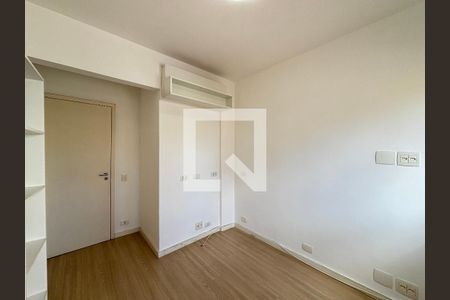 Quarto 1 de apartamento para alugar com 2 quartos, 60m² em Indianópolis, São Paulo