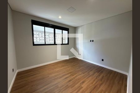 Quarto 1 de casa de condomínio à venda com 3 quartos, 248m² em Setor Habitacional Vicente Pires, Brasília