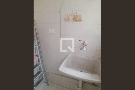 Foto 17 de apartamento à venda com 2 quartos, 42m² em Vila Campestre, São Paulo