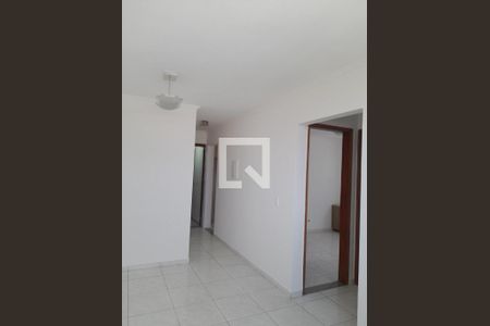 Foto 06 de apartamento à venda com 2 quartos, 42m² em Vila Campestre, São Paulo