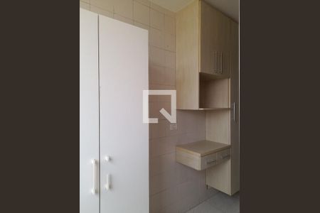 Foto 16 de apartamento à venda com 2 quartos, 42m² em Vila Campestre, São Paulo