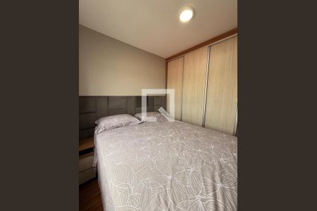 Foto 06 de apartamento à venda com 2 quartos, 45m² em Parque Fongaro, São Paulo