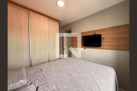 Foto 05 de apartamento à venda com 2 quartos, 45m² em Parque Fongaro, São Paulo