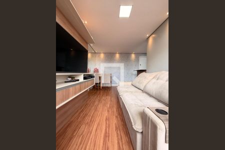 Foto 20 de apartamento à venda com 2 quartos, 45m² em Parque Fongaro, São Paulo