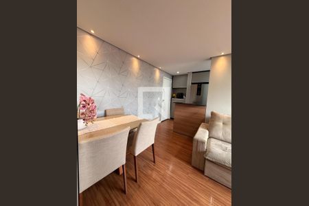 Foto 03 de apartamento à venda com 2 quartos, 45m² em Parque Fongaro, São Paulo