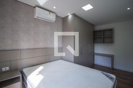 Quarto de apartamento para alugar com 2 quartos, 67m² em Vila Jardini, Sorocaba