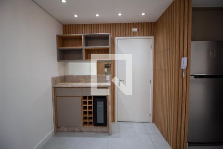 Sala de apartamento para alugar com 2 quartos, 67m² em Vila Jardini, Sorocaba