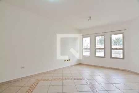 Casa para alugar com 4 quartos, 380m² em Vila Dom Pedro Ii, São Paulo