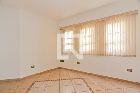 Sala de casa para alugar com 4 quartos, 380m² em Vila Dom Pedro Ii, São Paulo