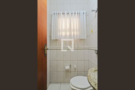 Lavabo de casa para alugar com 4 quartos, 380m² em Vila Dom Pedro Ii, São Paulo