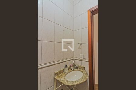 Lavabo de casa para alugar com 4 quartos, 380m² em Vila Dom Pedro Ii, São Paulo