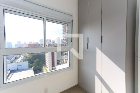 quarto 1 de apartamento para alugar com 2 quartos, 56m² em Morumbi, São Paulo