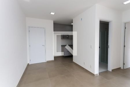 Sala de apartamento para alugar com 2 quartos, 56m² em Morumbi, São Paulo