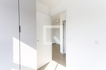 quarto 1 de apartamento para alugar com 2 quartos, 56m² em Morumbi, São Paulo