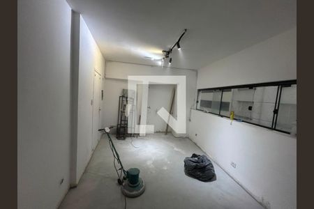 Studio de kitnet/studio à venda com 1 quarto, 29m² em Sé, São Paulo