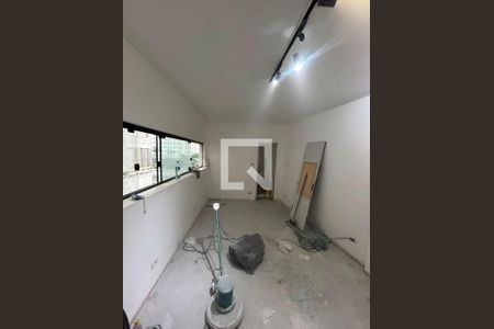 Studio de kitnet/studio à venda com 1 quarto, 29m² em Sé, São Paulo