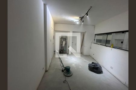 Studio de kitnet/studio à venda com 1 quarto, 29m² em Sé, São Paulo