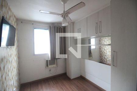 Suíte de apartamento para alugar com 2 quartos, 50m² em Centro, Belford Roxo