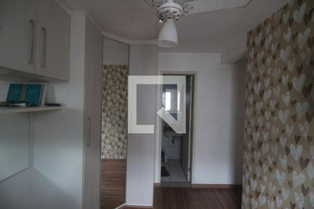 Suíte de apartamento para alugar com 2 quartos, 50m² em Centro, Belford Roxo