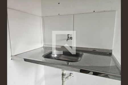 pia de kitnet/studio para alugar com 0 quarto, 20m² em Nazaré, Salvador