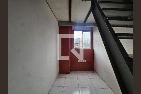kitnet  de kitnet/studio para alugar com 0 quarto, 20m² em Nazaré, Salvador
