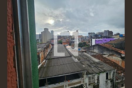 Studio vista  de kitnet/studio para alugar com 0 quarto, 20m² em Nazaré, Salvador