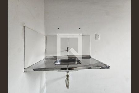 Studio de kitnet/studio para alugar com 0 quarto, 20m² em Nazaré, Salvador