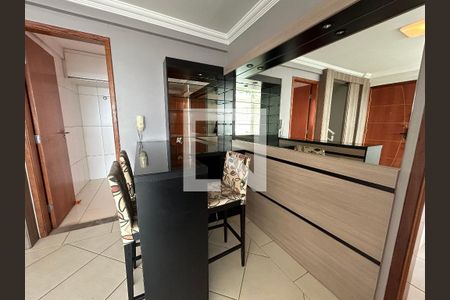 Apartamento à venda com 3 quartos, 140m² em Manacás, Belo Horizonte