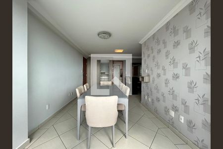 Apartamento à venda com 3 quartos, 140m² em Manacás, Belo Horizonte