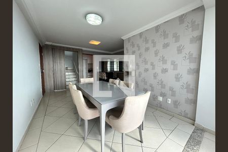Apartamento à venda com 3 quartos, 140m² em Manacás, Belo Horizonte