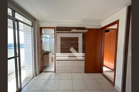 Apartamento à venda com 3 quartos, 140m² em Manacás, Belo Horizonte