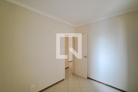 Quarto 1 de apartamento para alugar com 2 quartos, 52m² em Assunção, São Bernardo do Campo