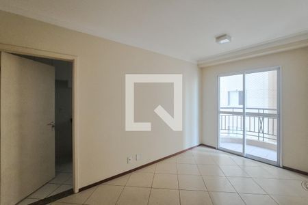 sala de apartamento para alugar com 2 quartos, 52m² em Assunção, São Bernardo do Campo