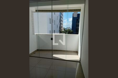 Apartamento para alugar com 3 quartos, 94m² em Pampulha, Belo Horizonte