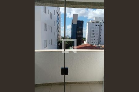 Apartamento para alugar com 3 quartos, 94m² em Pampulha, Belo Horizonte