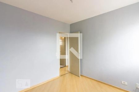 Quarto de apartamento à venda com 3 quartos, 78m² em Limão, São Paulo