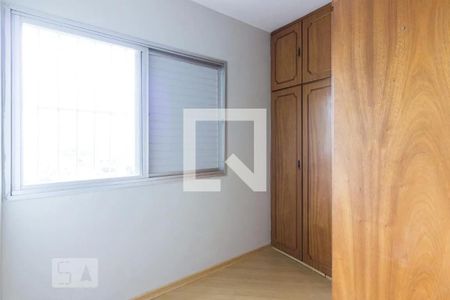 Quarto de apartamento à venda com 3 quartos, 78m² em Limão, São Paulo