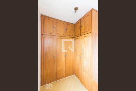 Quarto de apartamento à venda com 3 quartos, 78m² em Limão, São Paulo