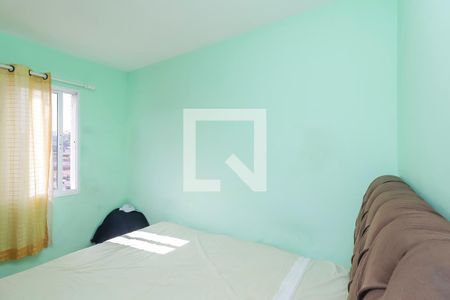 Quarto 1 de apartamento à venda com 2 quartos, 49m² em Jardim Guaianazes, São Paulo