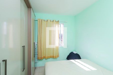 Quarto 1 de apartamento à venda com 2 quartos, 49m² em Jardim Guaianazes, São Paulo