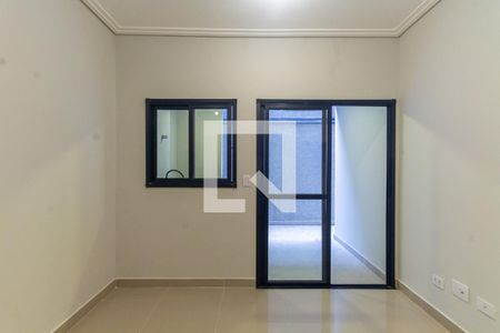Sala/Cozinha de apartamento para alugar com 2 quartos, 59m² em Vila Aricanduva, São Paulo