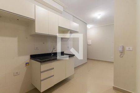 Sala/Cozinha de apartamento para alugar com 2 quartos, 59m² em Vila Aricanduva, São Paulo
