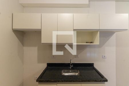 Sala/Cozinha de apartamento para alugar com 2 quartos, 59m² em Vila Aricanduva, São Paulo