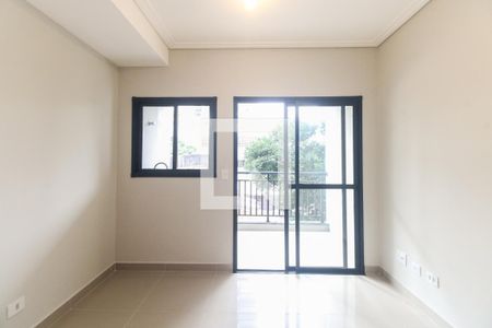 Sala  de apartamento para alugar com 2 quartos, 48m² em Vila Aricanduva, São Paulo