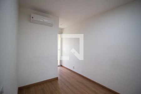 Suite  de apartamento para alugar com 2 quartos, 67m² em Parque Campolim, Sorocaba