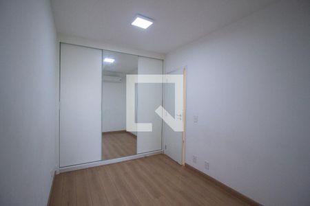Suite  de apartamento para alugar com 2 quartos, 67m² em Parque Campolim, Sorocaba