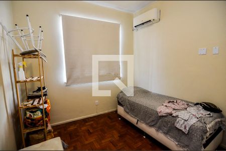 Quarto 1 de apartamento para alugar com 3 quartos, 136m² em Maracanã, Rio de Janeiro