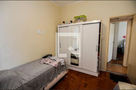 Quarto 1 de apartamento para alugar com 3 quartos, 136m² em Maracanã, Rio de Janeiro