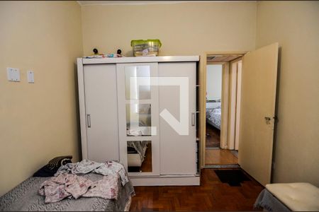 Quarto 1 de apartamento para alugar com 3 quartos, 136m² em Maracanã, Rio de Janeiro